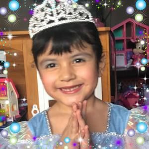 Meet your Posher, Susan